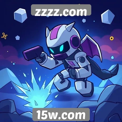 Recursos de jogabilidade disponíveis em zzzz.com