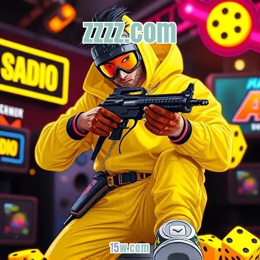 zzzz.com: Inovações Imperdíveis Que Transformam Suas Jogadas