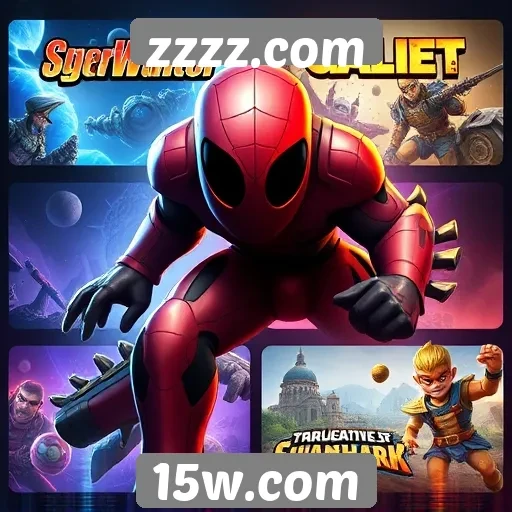 Novos jogos lançados recentemente no site zzzz.com